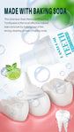 Teeth Whitening Mousse Cleaning Teeth Care Oral Cleaning Care Foam