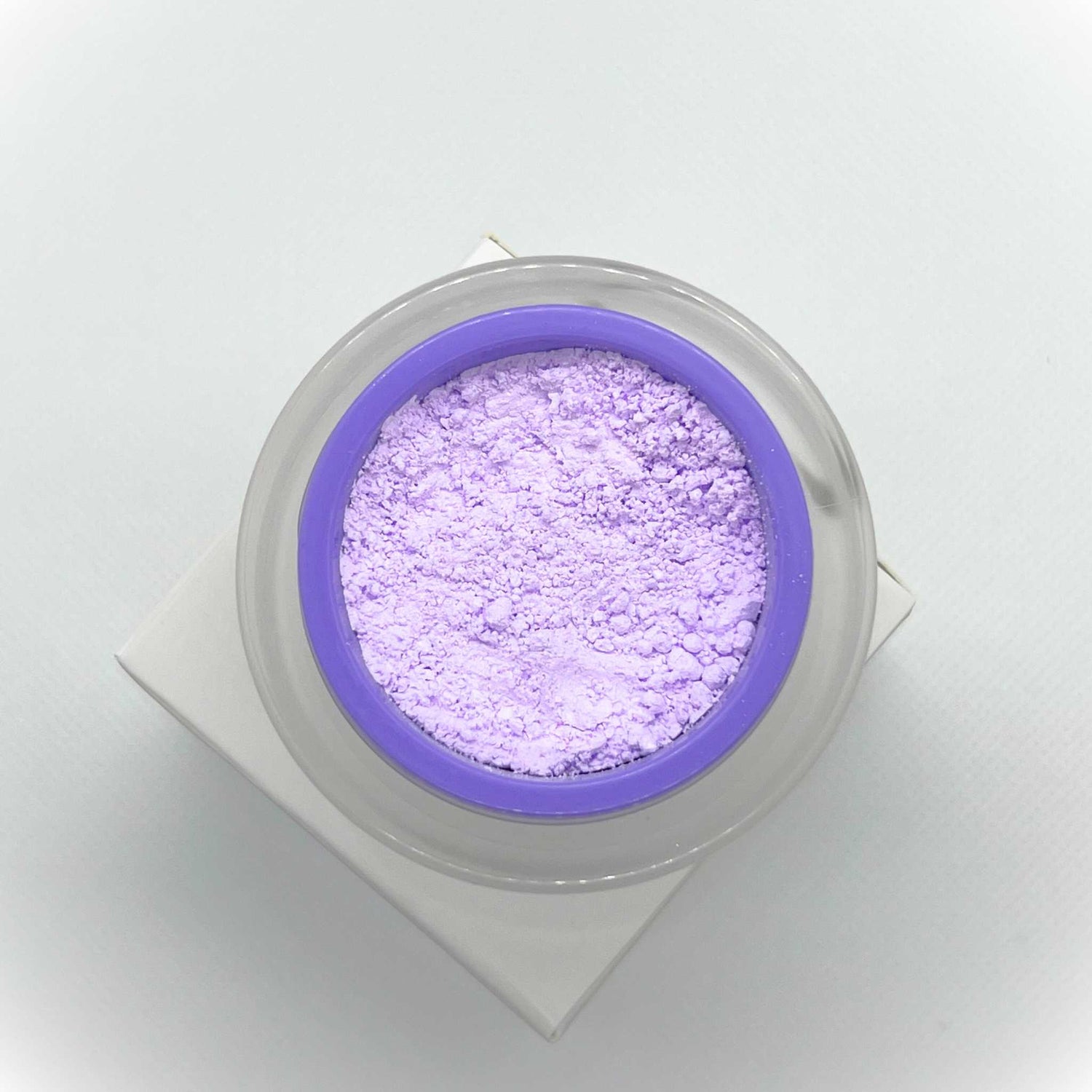 V34 Purple Teeth Whitening Powder
