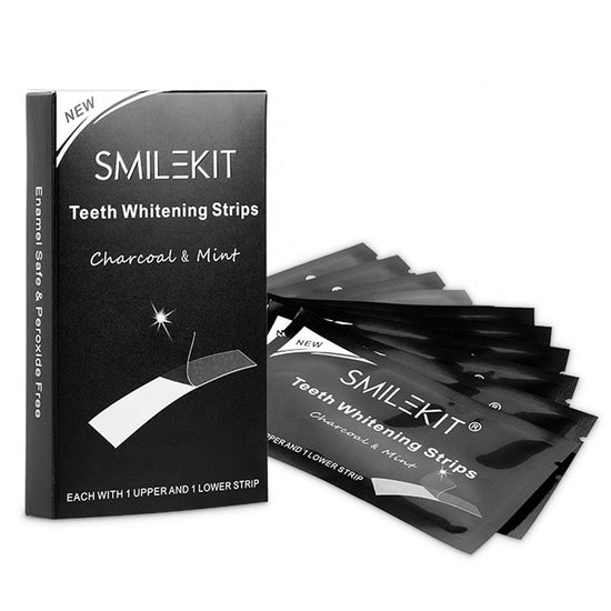 Teeth Whitening Patch, 14 Packs